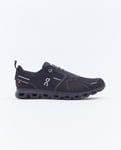 ON M CLOUD 6 WP BLACK / BLACK Herr BLACK / BLACK