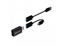 Mc02 Wave Trådlös Biladapter