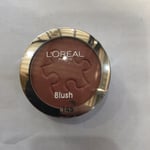 L'Oreal Paris True Match Blush 145 Rosewood For Medium Skin Tones Sealed