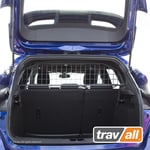 Travall Hundegitter/Lastegitter til Ford Focus