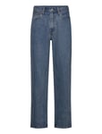 Levi's® 568 Loose Straight Blue Essent Blå