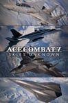 ACE COMBAT™ 7: SKIES UNKNOWN - TOP GUN: Maverick Aircraft Set - - PC W