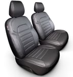 Bilklädsel i konstläder otoM New York Design 1+1 - Ford Tourneo Courie - Ford - Tourneo courier
