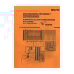 Manual Overlock 96/97/9800