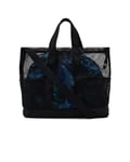 Desigual Sac Simple Bag 2000 Black Femme, Noir, Einheitsgröße