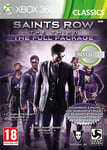 Saints Row The Third - Le Gros Paquet - Classics Edition Xbox 360