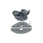 Kit de reparation bol de pompe pour lave vaisselle Bosch