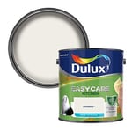 Dulux 500000 Easycare Kitchen Matt Emulsion Paint For Walls And Ceilings - Timeless 2. 5 Litres