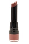 Bourjois Rouge Fabuleux Satin Finish Long Wear Lipstick 2.3g Jolie Mauve #04