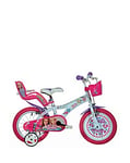 Barbie 16 Inch Bike