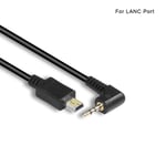 Portkey Keygrip Kontroll kabel Tilta - NUCLEUS-N