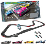 Scalextric C1436M Scalextric ARC PRO Set - Pro Platinum