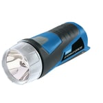 Draper Tools LED-lommelygte Storm Force mini 10,8V