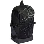 Adidas Badge Of Sport Response Backpacks School Training Bag Rucksack Backpack