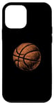 iPhone 12 mini Basketball Scribbling Hooping Bball Streetball Hoops Baller Case