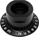 Nukeproof Generator Rear MTB Hub End Cap, Black