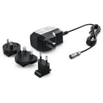 Power Supply - Blackmagic Pocket Camera 4K 6K 12V30W