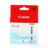 Canon Pixma Pro 9000 Series - CLI-8PC photo cyan ink cartridge 0624B001 50381