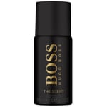 Hugo Boss Boss The Scent Deodorant 150ml Spray - Brand New