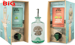 Nombre  Propio  Extra  Virgin  Olive  Oil  Eco -  Bag  in  Box  Format ,  3L ( P