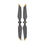 Ersättningspropellrar 7238F för DJI MAVIC AIR 2S Guld
