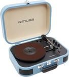 Platine vinyle Muse M-201 BTB