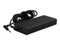 Hp Smart Ac Adapter - Strömadapter - 150 Watt - Pfc - För Zbook 15 G3 Mobile Workstation, Studio G3 Mobile Workstation