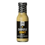 HOLY SMOKE BBQ CHIPOTLE HONEY