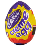 Cadbury Creme Egg 40g