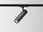 Optic Track XXS 1-fas 36° Svart Tune - Hide-a-lite