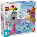10418 LEGO Duplo Elsa i Den Fortryllede Skov