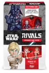 FUNKO GAMES: Star Wars Rivals Series 1 - Premier Set | Includes 4 Exclusive Characters and 12 Unique Locations | Expandable Game System | For 2 Players Ages 7+