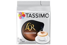 Cafetière BOSCH TASSIMO rouge TAS16B3C2 + 321 dosettes - Electro Dépôt