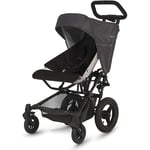 MICRALITE FastFold By Silver Cross Lightweight Stroller with Quick & CompactFold