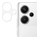 2 stk Xiaomi Redmi Note 13 Pro Plus 5G 3D kameralinsebeskytter