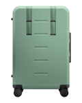 Ramverk Check-in Luggage Medium Green Ray (M)