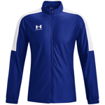 Under Armour Challenger Track Jacket - Royal Blue/White, Size L - RRP £58