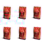 Kamado joe Big Blocks halvpall (108 kg -12*9kg)
