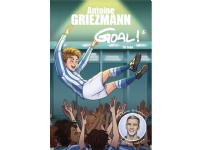 Goal 6 | Antoine Griezmann | Språk: Danska