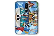 Coque pour Oppo A9 (2020) Manga One Piece Sunny