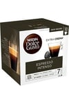 NESCAFE Dolce Gusto Espresso Intenso (X30 capsules)