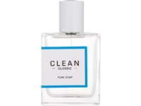 Clean Classic Pure Soap Edp Spray - - 60 ml
