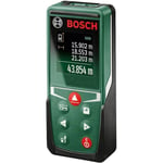 Télémètres Télémètre laser Bosch - UniversalDistance 50 (Plage de mesure : 0,05 ? 50,00 m, livré avec emballage carton) 17358