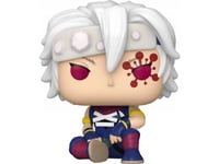 Funko! Pop Vinyl Ds Tengen (Flash Back)