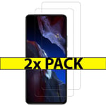 For Xiaomi Poco F5 Pro Screen Protector Tempered Glass Film Cover
