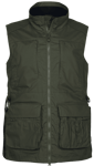 Pinewood Dog Sports Trainer Väst Herr Moss Green XXL