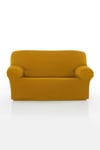 Two Seater 'Iris'  Sofa Cover Elasticated Slipcover Protector