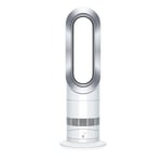 Dyson AM09 Hot And Cool Fan 473399-01. 2 Year warranty, Free UK delivery