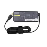 Lenovo 65W Laddare, AC-adapter, Slim Tip Connector, 20V, 3,25A, SA10J20190, ADP-65FD B