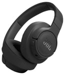 JBL Tune 775NC hopfällbara over-ear-hörlurar, svart